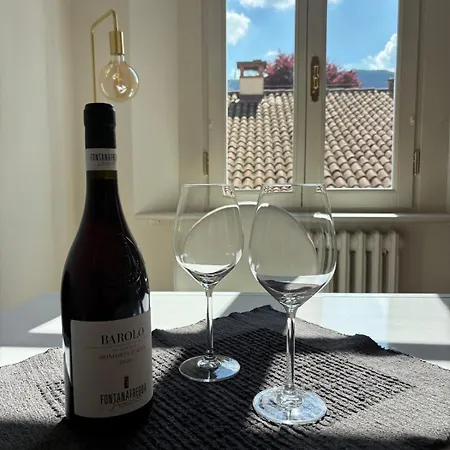 Ilnanoacomo, Holidayapartment In The Heart Of * كومو