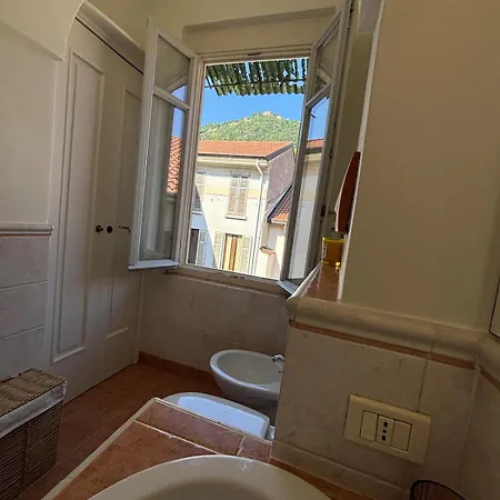 Ilnanoacomo, Holidayapartment In The Heart Of