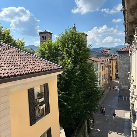 Ilnanoacomo, Holidayapartment In The Heart Of *