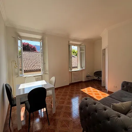 Ilnanoacomo, Holidayapartment In The Heart Of