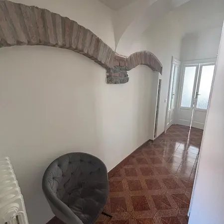 Ilnanoacomo, Holidayapartment In The Heart Of Como