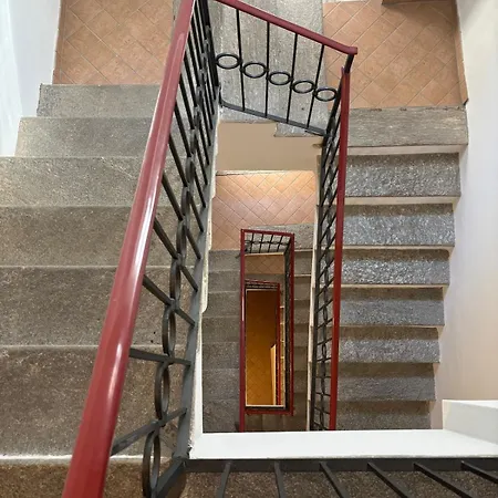 Ilnanoacomo, Holidayapartment In The Heart Of * Como