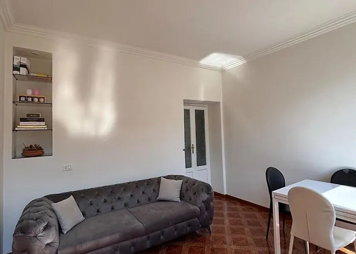 Ilnanoacomo, Holidayapartment In The Heart Of * كومو
