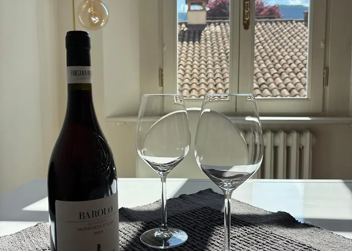 Ilnanoacomo, Holidayapartment In The Heart Of * كومو