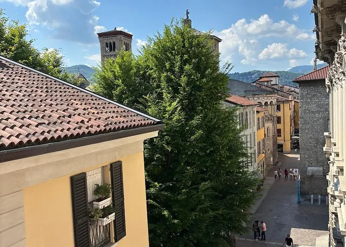 Ilnanoacomo, Holidayapartment In The Heart Of *