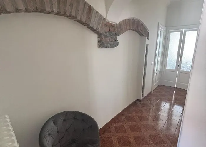 Ilnanoacomo, Holidayapartment In The Heart Of كومو