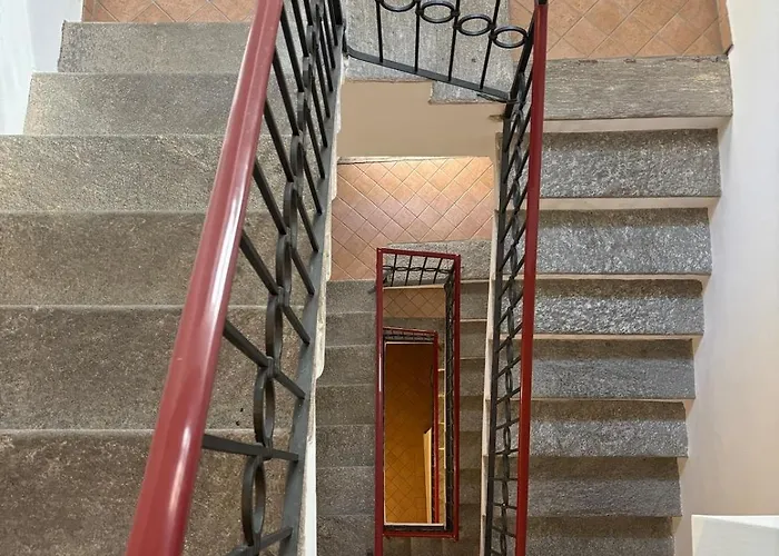 Ilnanoacomo, Holidayapartment In The Heart Of * كومو