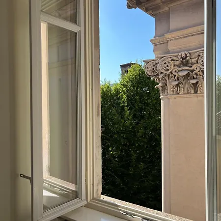 Ilnanoacomo, Holidayapartment In The Heart Of Lejlighed *