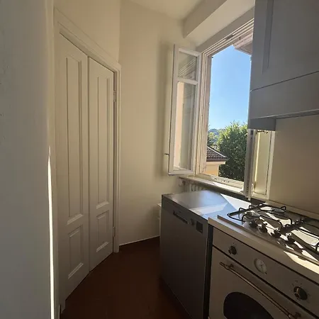 Ilnanoacomo, Holidayapartment In The Heart Of Lejlighed *
